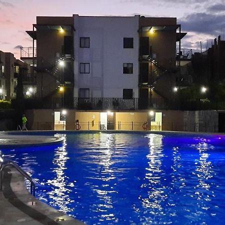 Apartasol Reserva La Colina El Edén Exterior foto