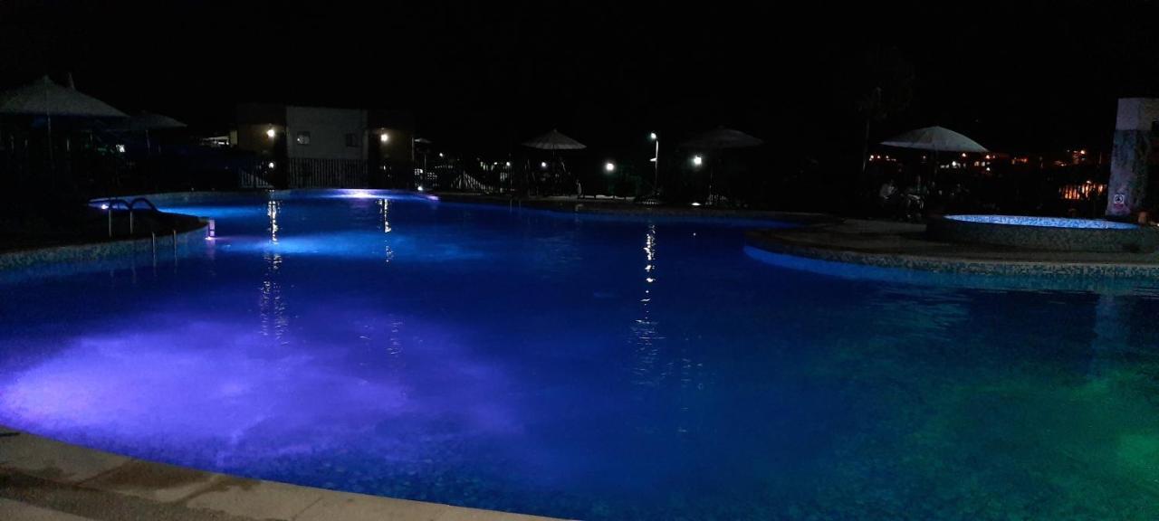 Apartasol Reserva La Colina El Edén Exterior foto